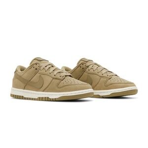 Women’s Nike Dunk Low PRM MF
